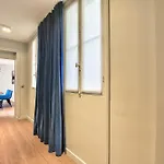 Urbanflat 75 - Grand Near Jardin Du Luxembourg