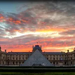 Urbanflat 75 - Grand Near Jardin Du Luxembourg Париж