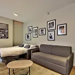 Urbanflat 75 - Grand Near Jardin Du Luxembourg