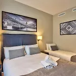 Апартаменты Urbanflat 75 - Grand Near Jardin Du Luxembourg