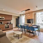 Urbanflat 75 - Grand Near Jardin Du Luxembourg Париж