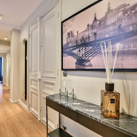 Urbanflat 75 - Grand Near Jardin Du Luxembourg