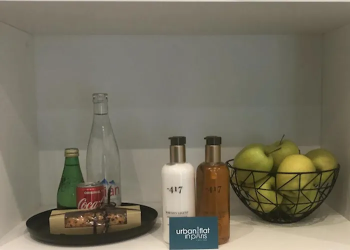 Urbanflat 75 - Grand Near Jardin Du Luxembourg