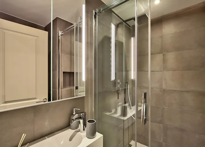 Urbanflat 75 - Grand Near Jardin Du Luxembourg *