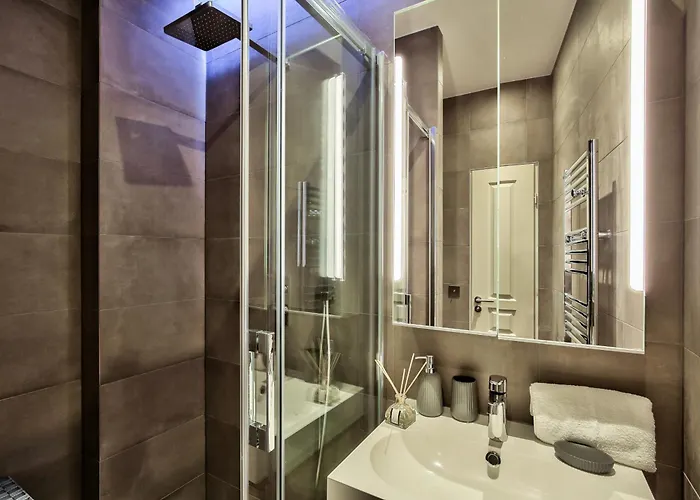 Urbanflat 75 - Grand Near Jardin Du Luxembourg *